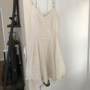 Kimchi Blue Flower Dress